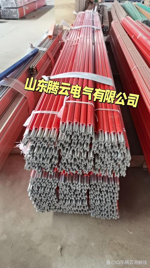 深耕安全滑触线领域，山东腾云电气以品质赋能各类工程电气安装